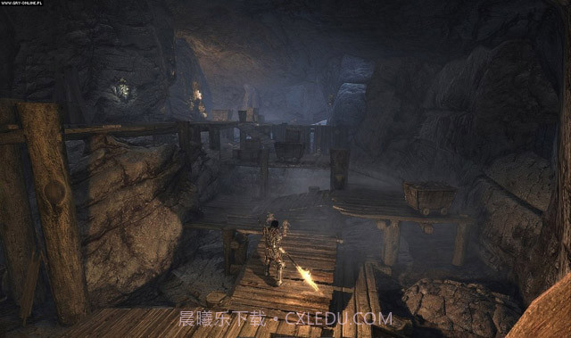 阿卡尼亚塞塔里夫的堕落中文版截图3