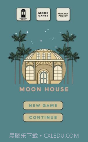 MOON HOUSE截图2 MOON HOUSE截图2