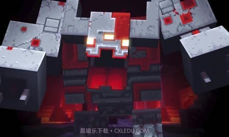 我的世界地下城2截图2