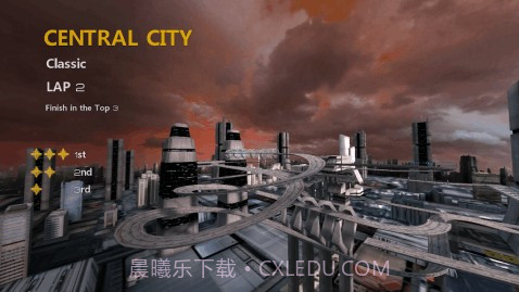 太空竞速2截图5 太空竞速2截图5