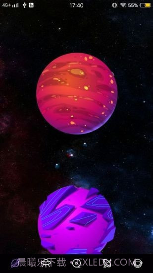 花季短视频截图1 花季短视频截图1