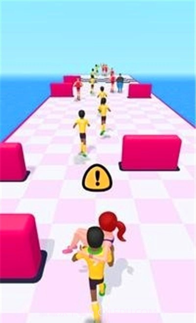 合身跳跃截图1 合身跳跃截图1