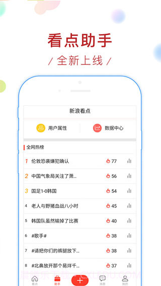 新浪看点v1.2.0截图2
