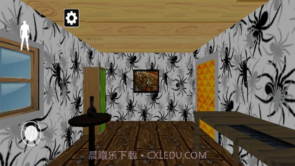 蜘蛛侠奶奶2截图4