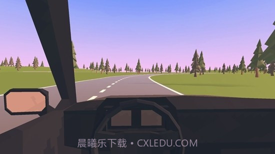 90年代汽车模拟器截图3 90年代汽车模拟器截图3