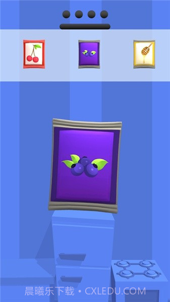 冷冻蜂蜜官方截图4 冷冻蜂蜜官方截图4