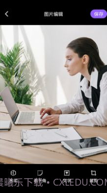 定制时间水印相机截图1 定制时间水印相机截图1