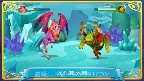 幻想森林故事截图5