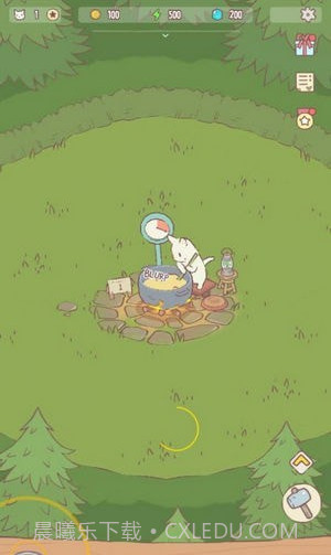 猫咪很可爱截图3