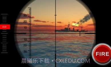 U艇攻击截图2 U艇攻击截图2