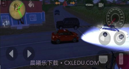 印度汽车驾驶模拟器截图3