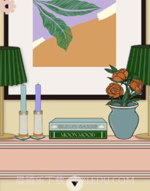 MOON HOUSE截图1 MOON HOUSE截图1