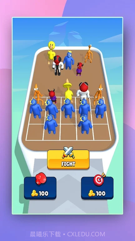 合并字母表数字运行截图1