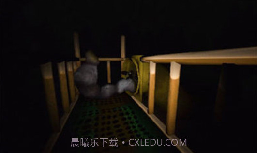 恐怖滑梯正版截图3 恐怖滑梯正版截图3