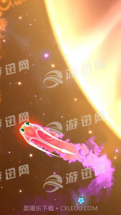 Super Starfish截图2