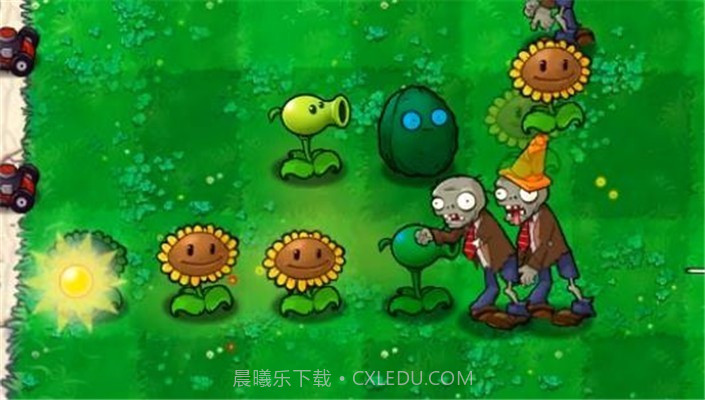 pvz2gt版截图3 pvz2gt版截图3