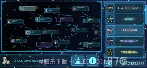 Event Horizon截图5 Event Horizon截图5