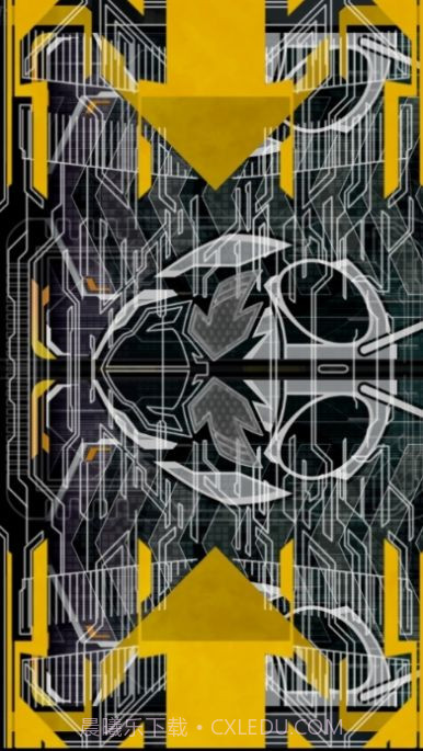 假面骑士雷杰多变身模拟器截图3