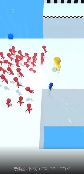 真空和射击截图3 真空和射击截图3