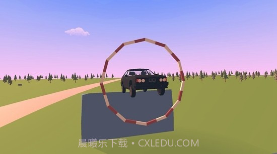 90年代汽车模拟器截图2 90年代汽车模拟器截图2