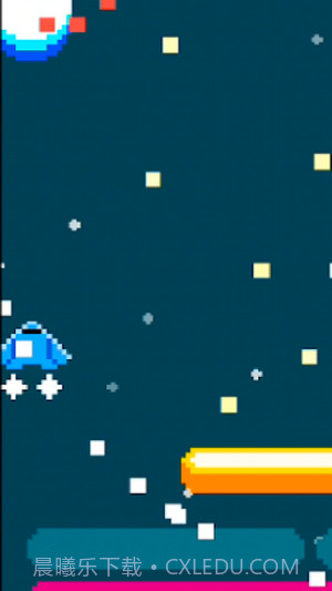 太空迷你战机截图3