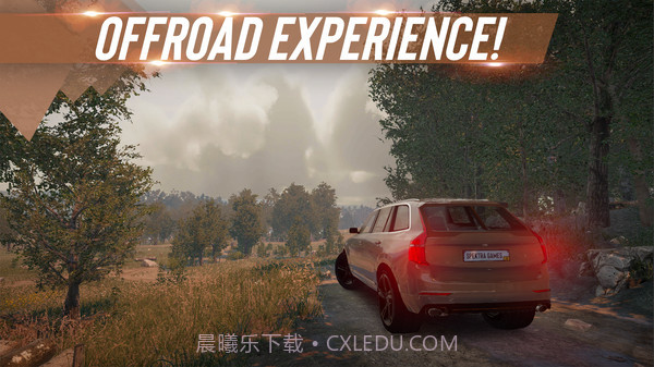 超现实停车截图3 超现实停车截图3