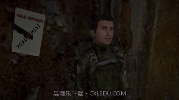 杀手妮娜汉化版截图1