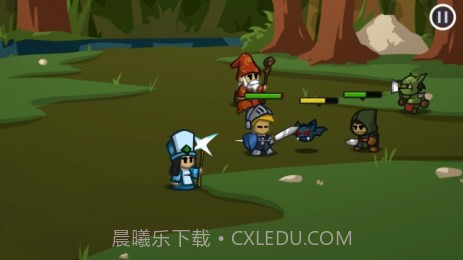 战争之心修改版截图4 战争之心修改版截图4