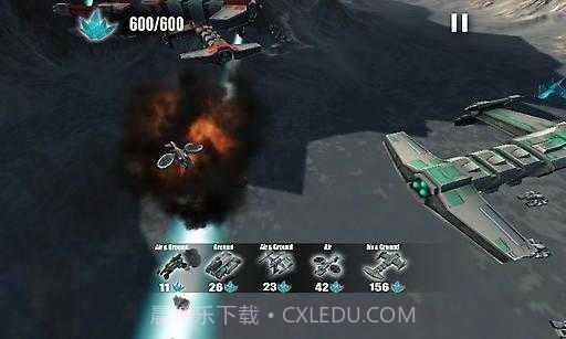 星际争霸2截图1 星际争霸2截图1