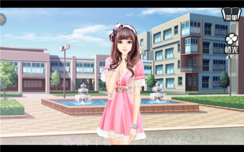 一夜成名游戏截图3