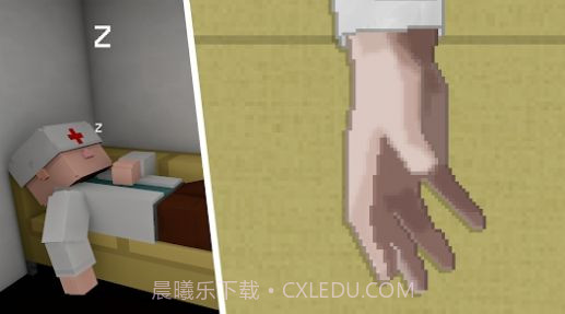 黑暗逃脱2截图3