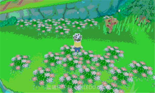 牧场物语起源的大地截图1