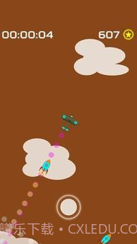 无尽的导弹截图1