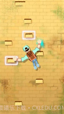 节奏攀岩截图2 节奏攀岩截图2