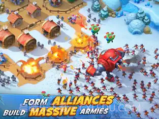 坚守阵地 进攻截图2 坚守阵地 进攻截图2