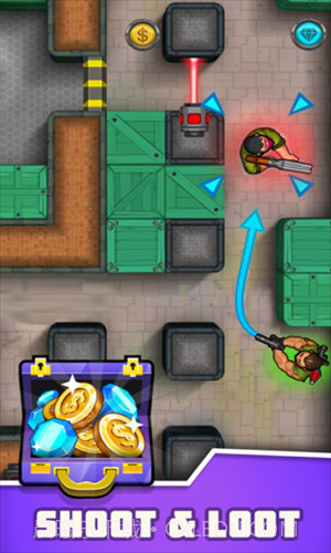 猎人刺客2截图3