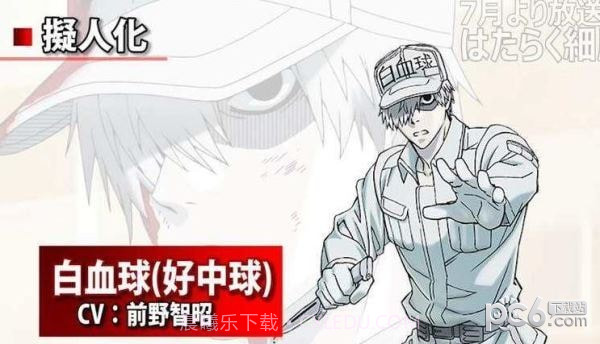 工作细胞截图1 工作细胞截图1