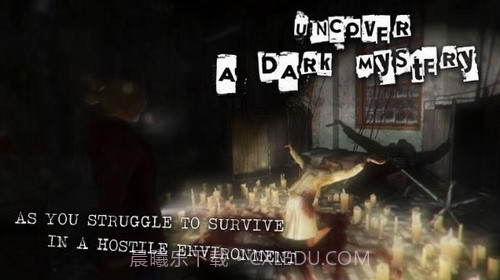 失落的记忆截图2 失落的记忆截图2