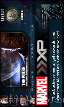 复仇者行动:无敌浩克截图2 复仇者行动:无敌浩克截图2