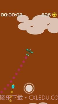 无尽的导弹截图2