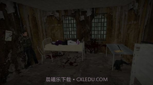 杀手妮娜汉化版截图3