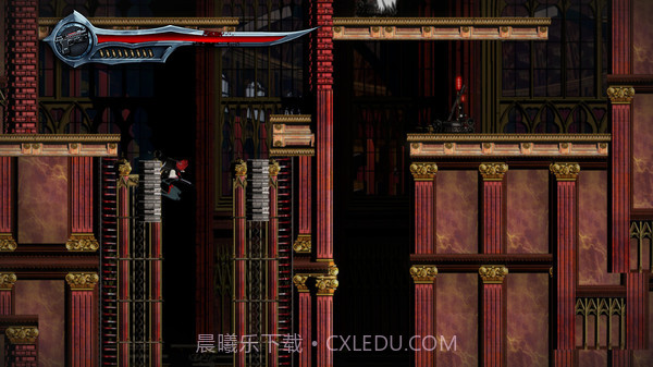 吸血鬼莱恩背叛截图3