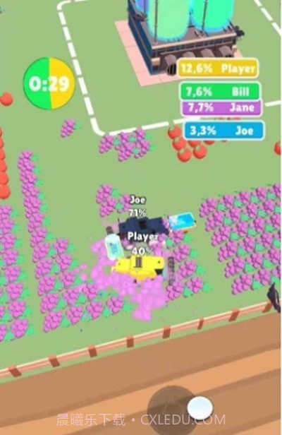 Juice Plant截图2 Juice Plant截图2