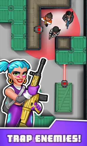 猎人刺客2截图2