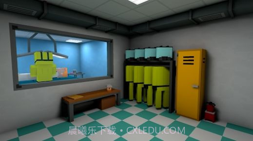 黑暗逃脱2截图2