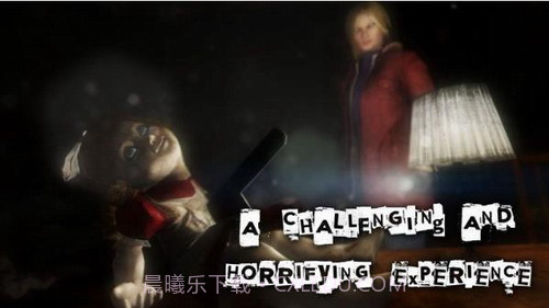 失落的记忆截图1 失落的记忆截图1