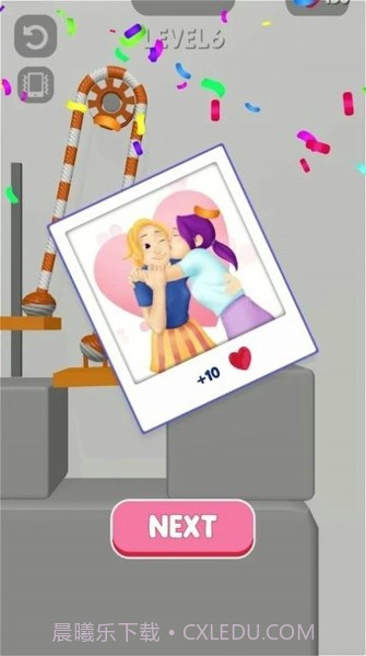 物理夫妇3Dv0.4截图2