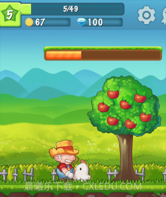 懒人农场截图2 懒人农场截图2