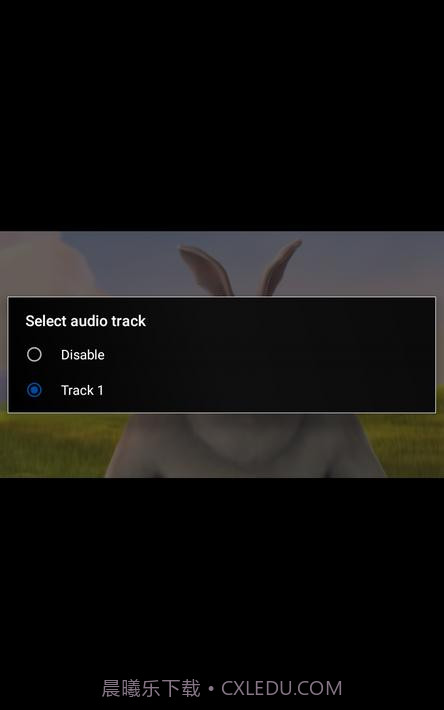 提示播放器Cue Player截图22 提示播放器Cue Player截图22