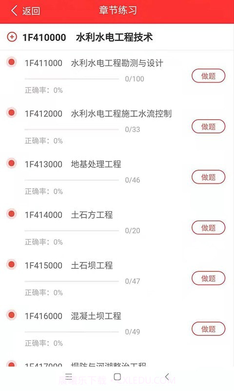 职学在线截图2 职学在线截图2